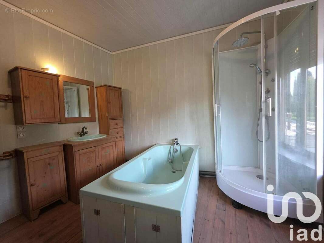 Photo 8 - Maison à ROUSIES