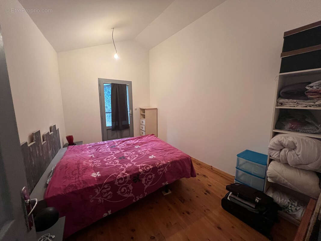 Maison à LA REORTHE