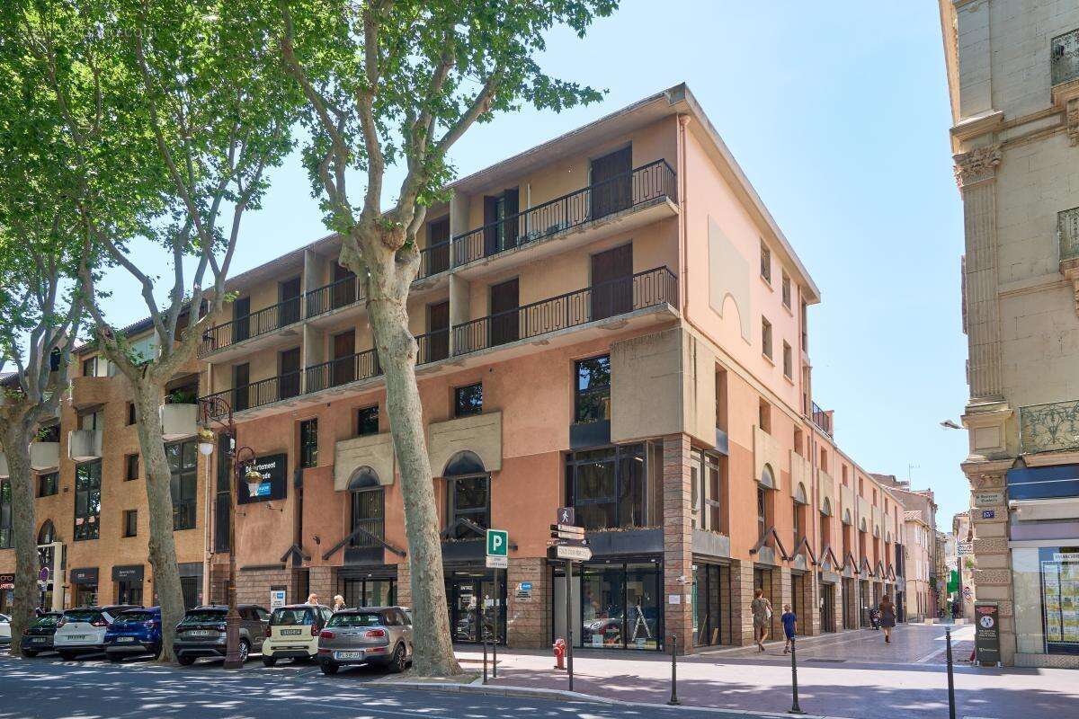 Appartement à NARBONNE