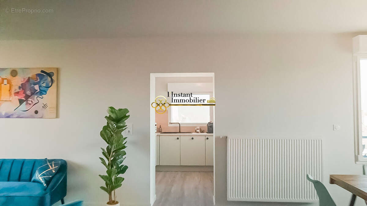 Appartement à ROSCOFF