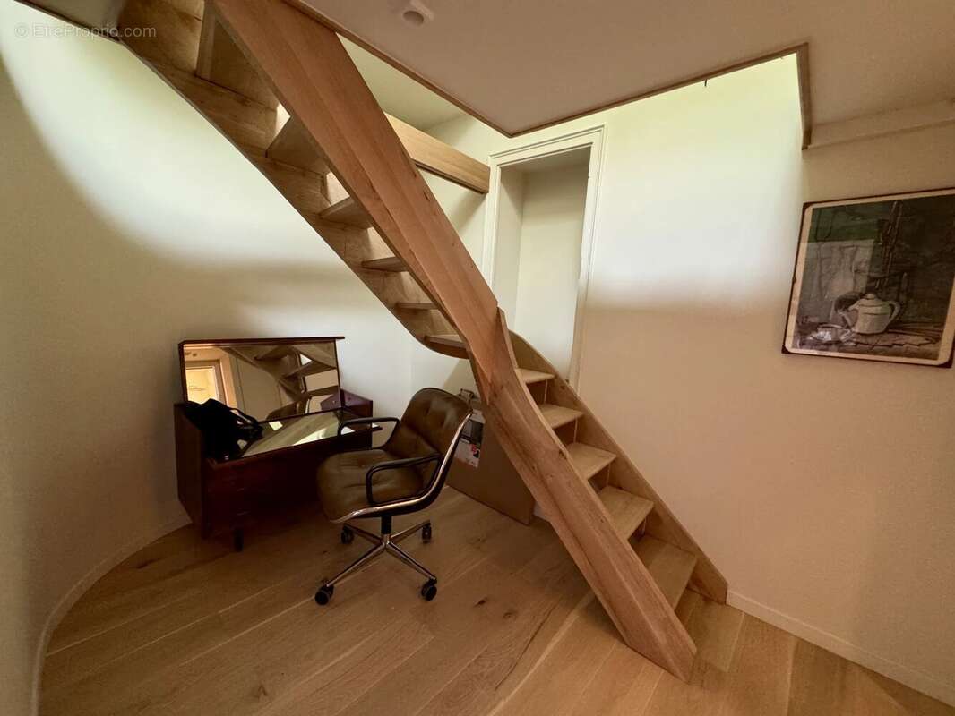 Appartement à VILLEFRANCHE-SUR-MER