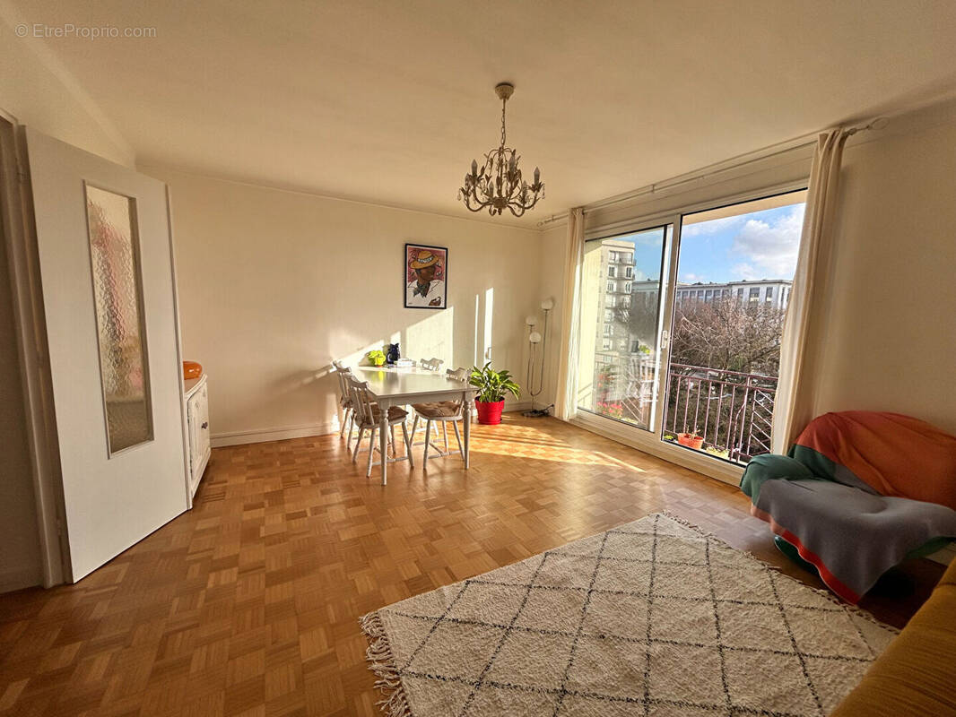 Appartement à BREST