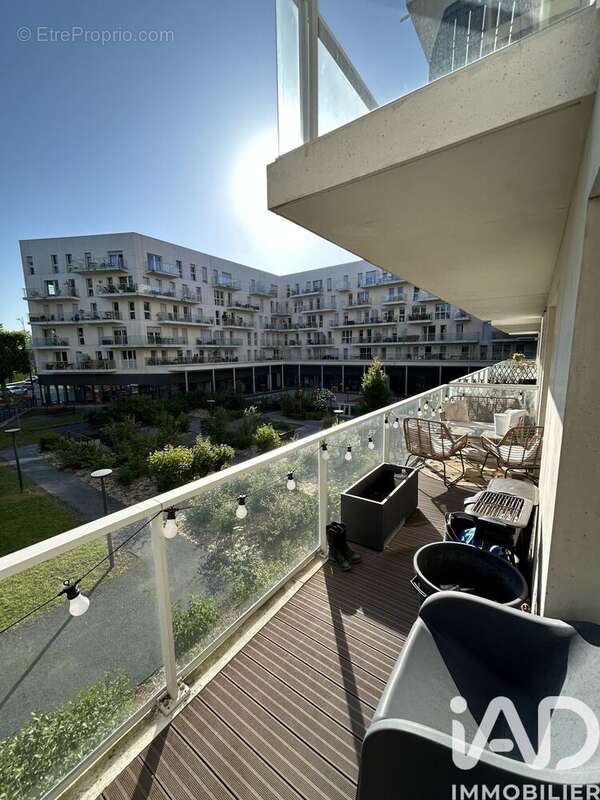 Photo 7 - Appartement à CAEN