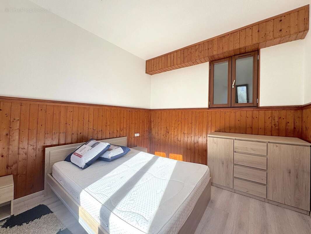 Maison à SAINT-ANDRE