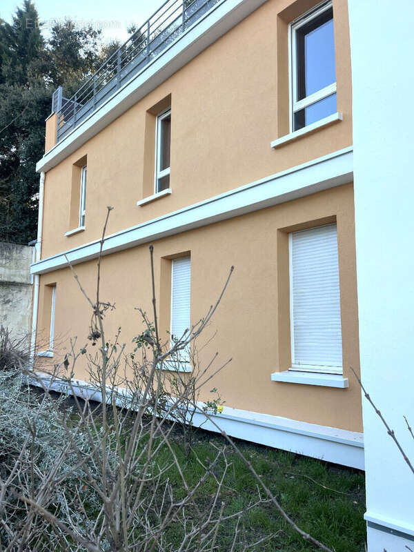 Appartement 94m² à libourne - photo 2