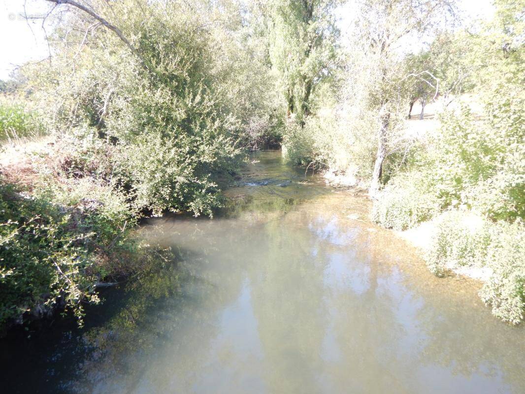 Terrain à CUBJAC