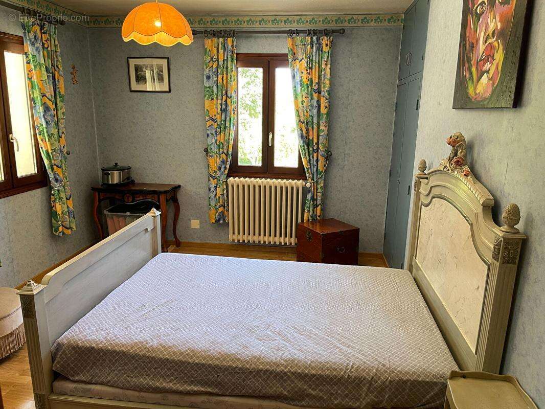 Maison sur deux niveaux avec jardin clôturé, à proximité de Villeréal - photo 10