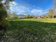 Terrain à FOREST-SAINT-JULIEN