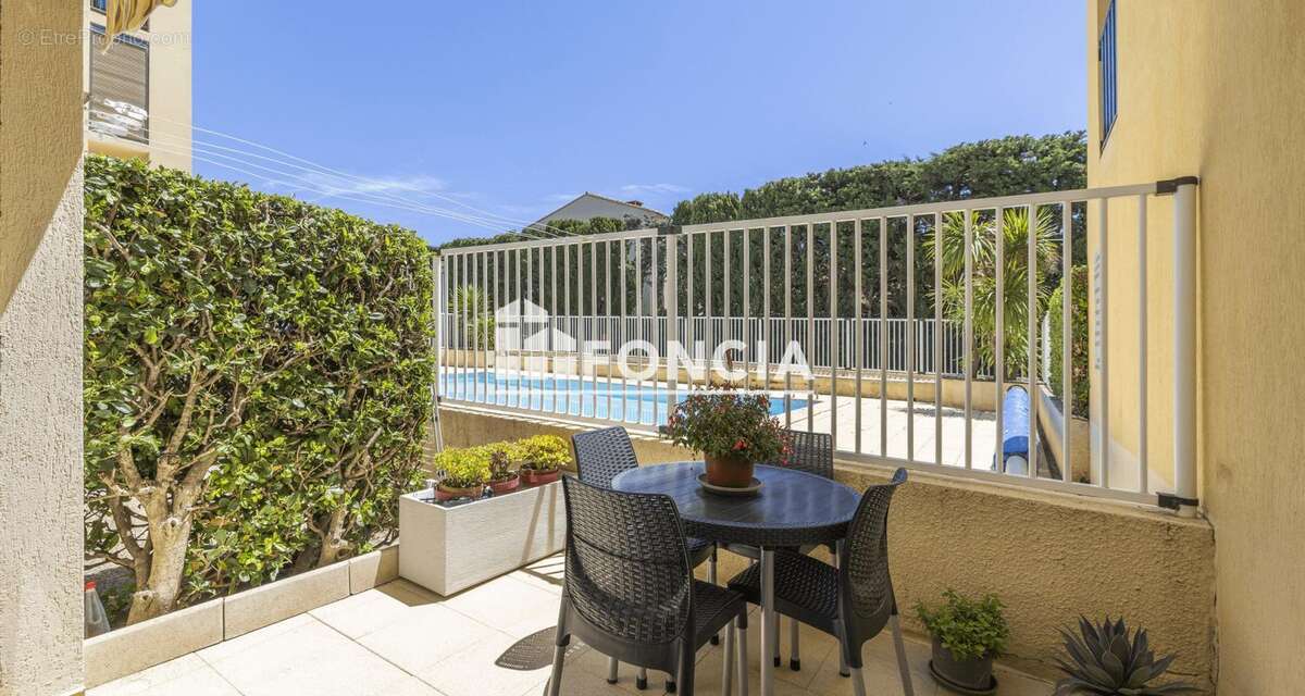 Appartement à ARGELES-SUR-MER