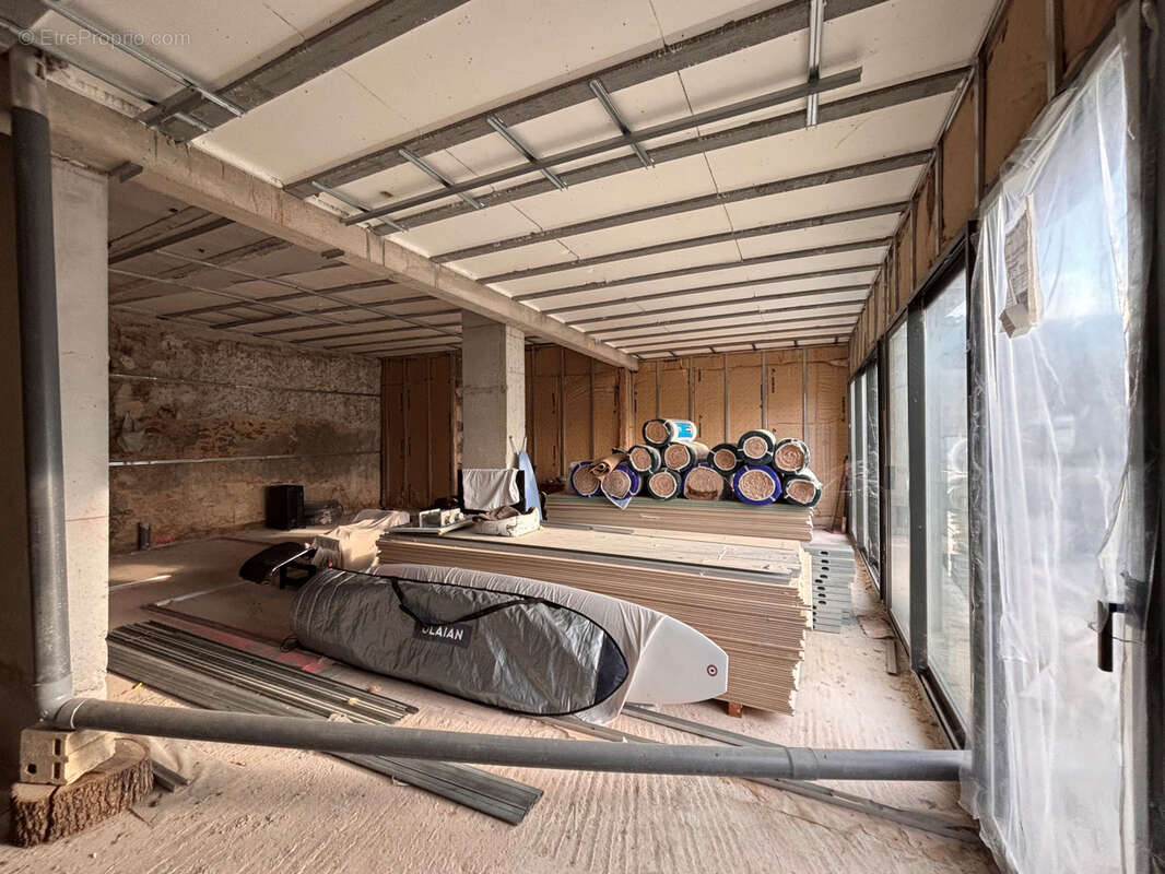 Appartement à SAINT-CYR-SUR-MER