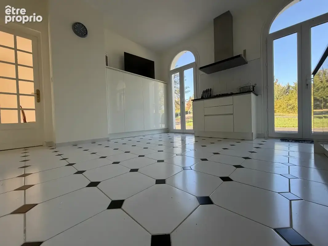 Maison de caractère Saint Remy en Rollat - photo 14