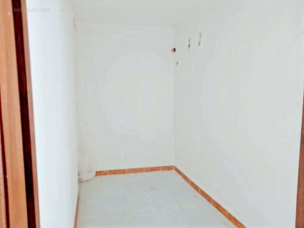 Appartement à OLLIOULES