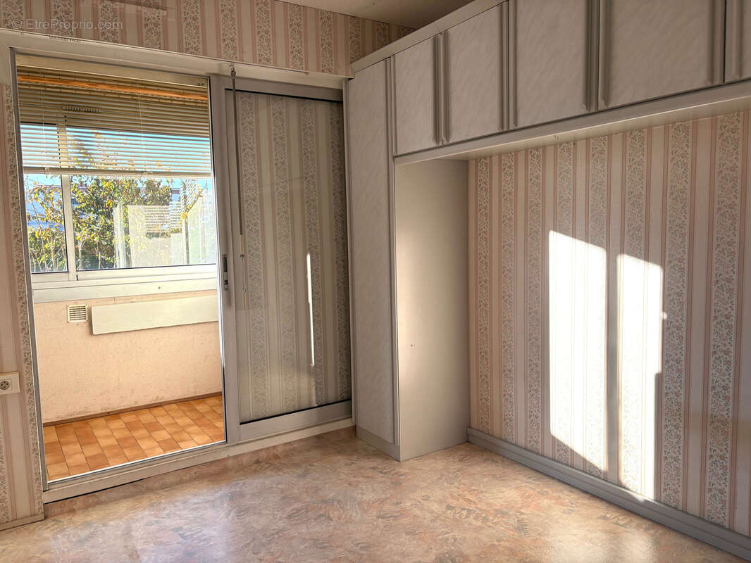 Appartement à LE LAVANDOU