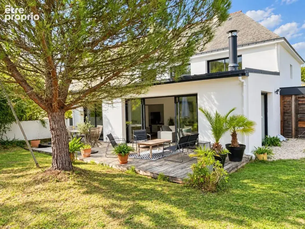 Photo Maison à Vannes au prix de 669 000€