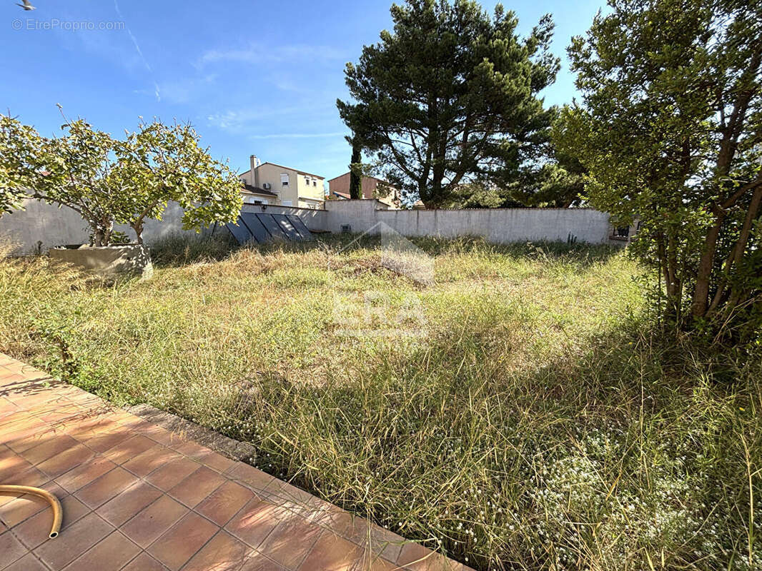 Maison à PORT-DE-BOUC