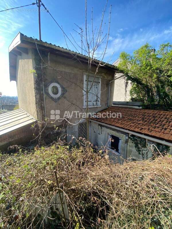 Maison 75 m² à Nancy  - photo 3
