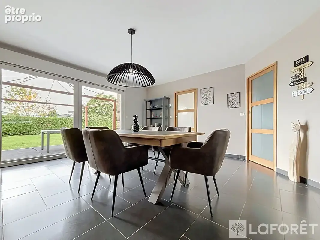 Maison individuelle - photo 2