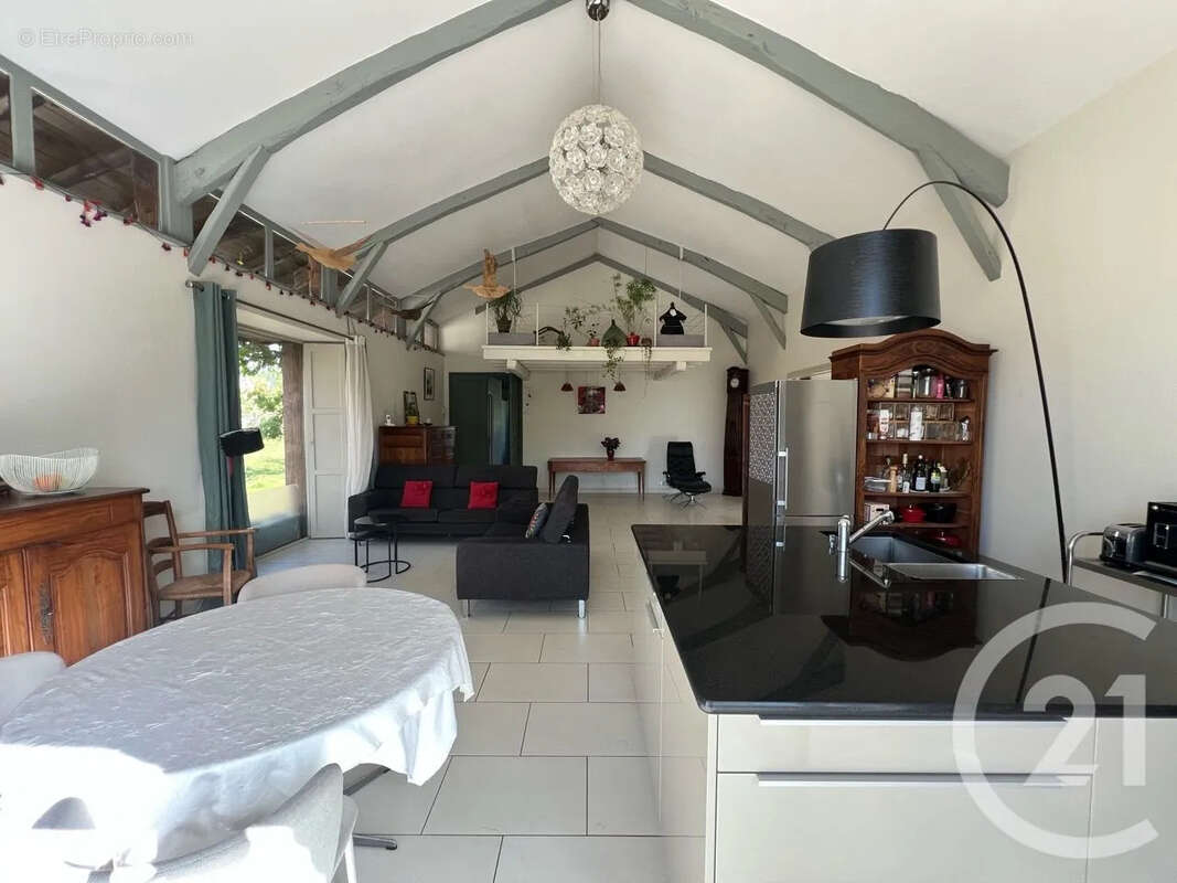 Maison 267 m² à Saint-Etienne-De-Maurs  - photo 16