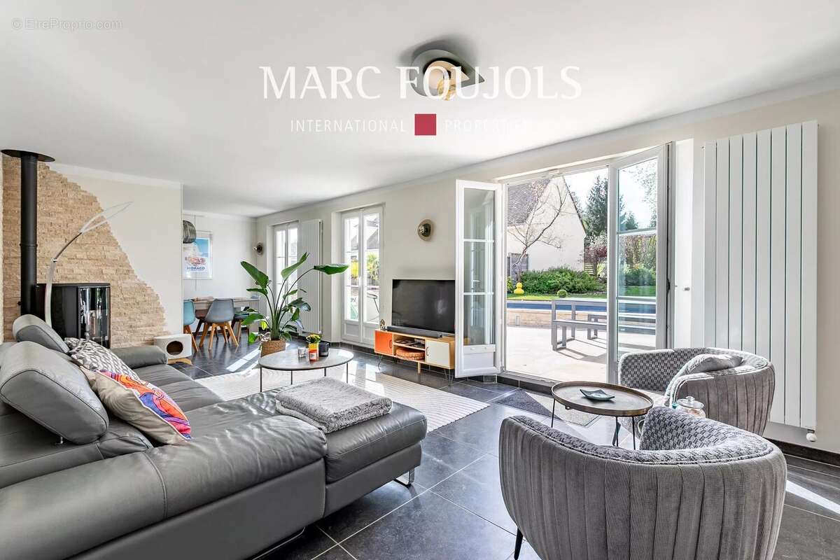 Maison à CINQUEUX