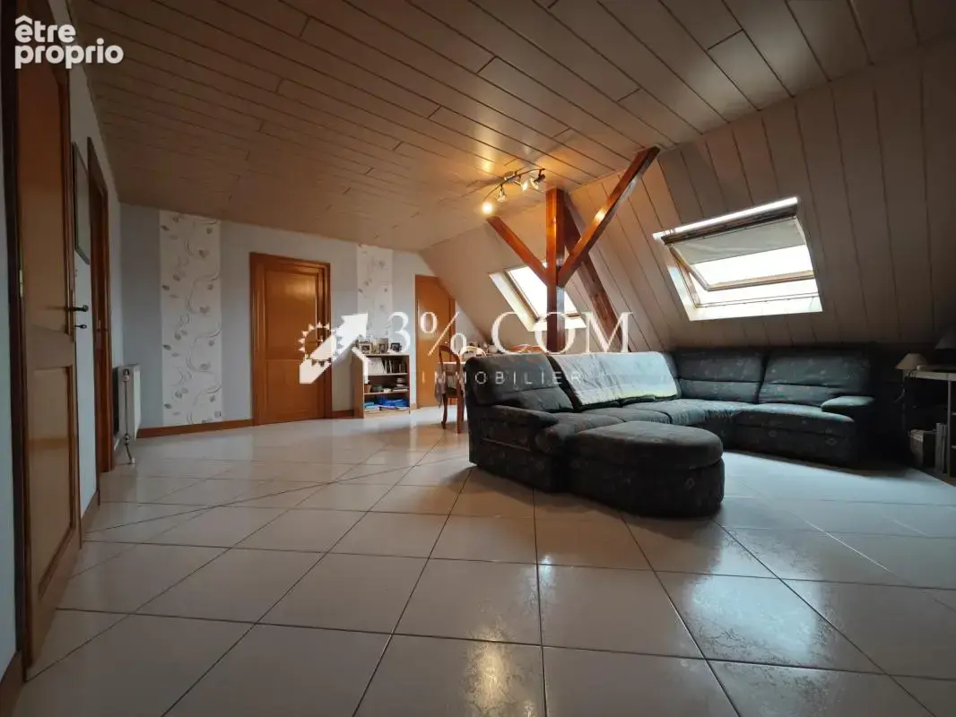 3%.com-- Roppenheim Grande maison 8 pièces 214m2 - photo 14
