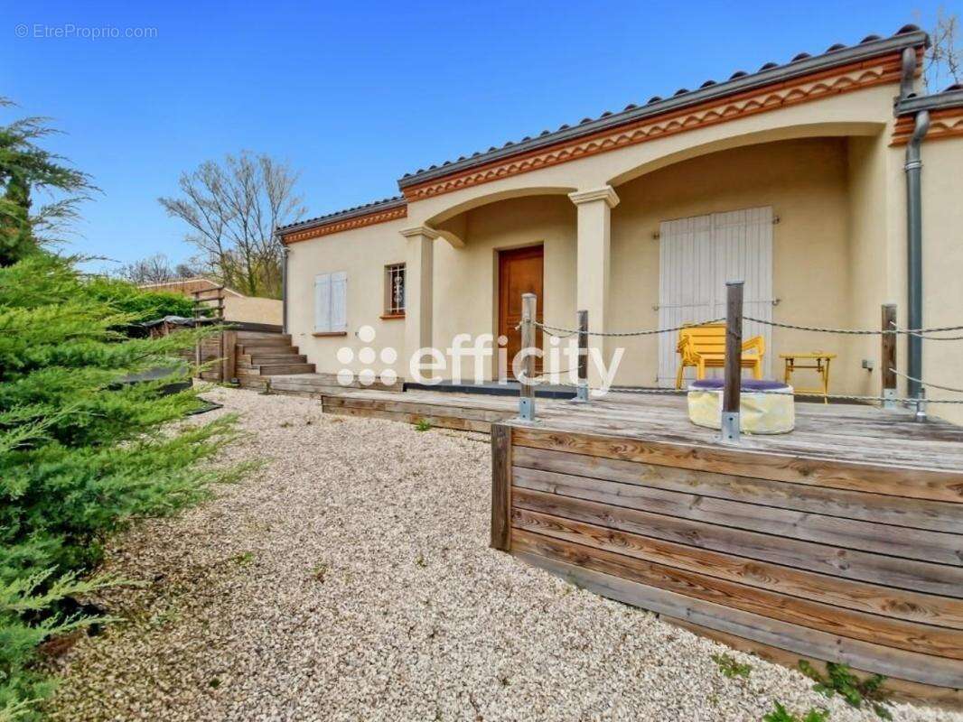Maison traditionnelle - photo 11