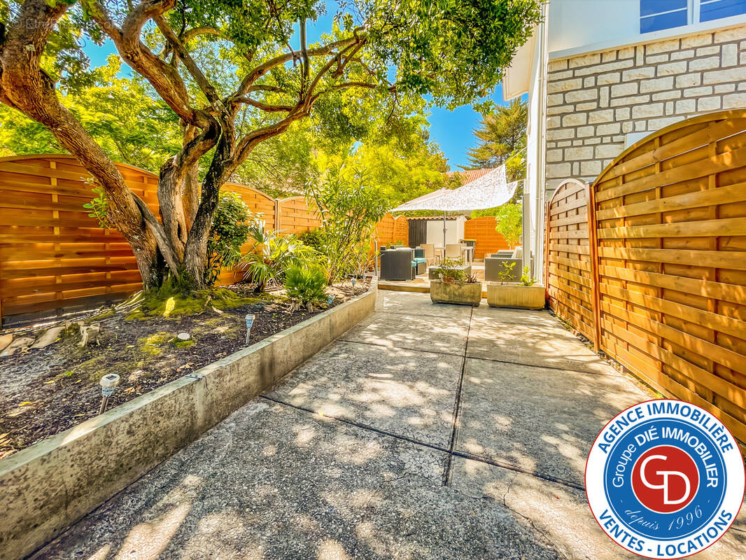 Appartement à ARCACHON