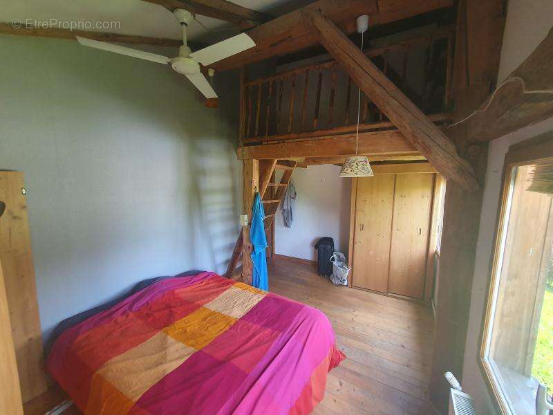 Maison à ARACHES-LA-FRASSE