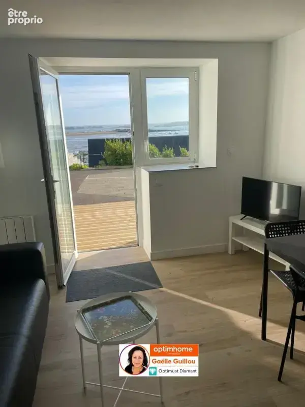 Appartement à SAINT-POL-DE-LEON