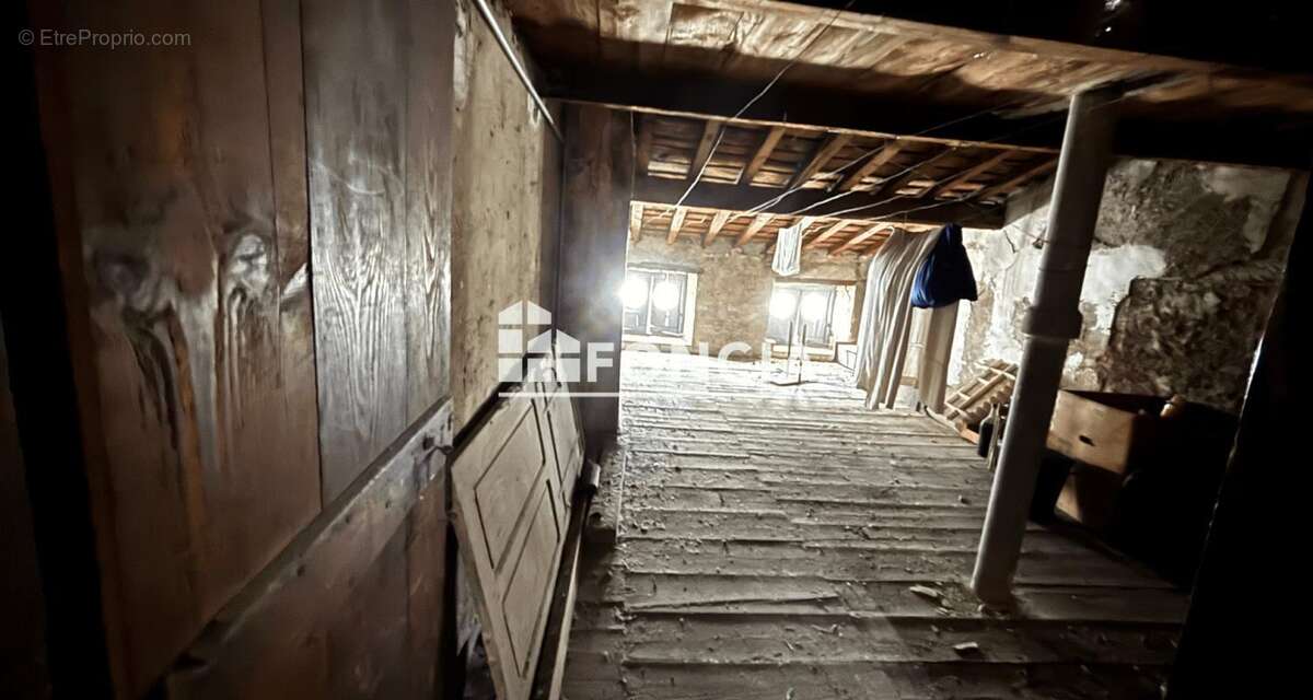 Maison à LIMOUX