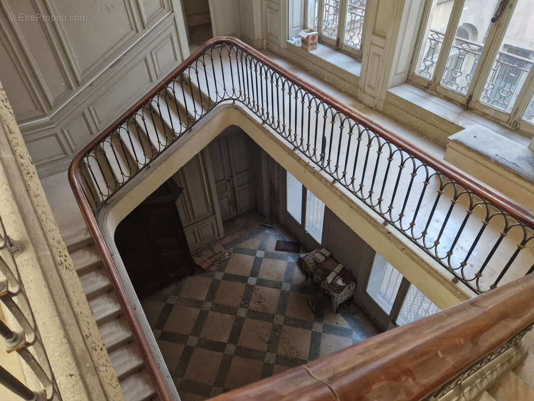 Appartement à BEZIERS