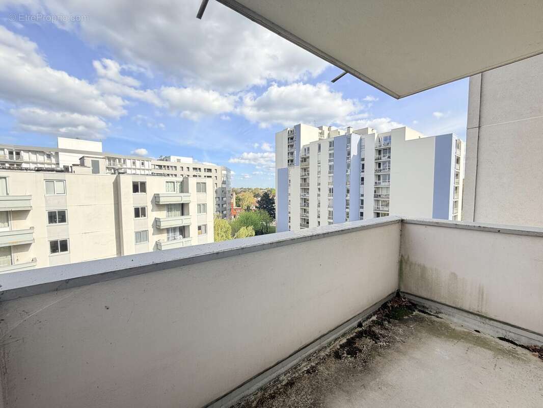 Appartement à LA MADELEINE