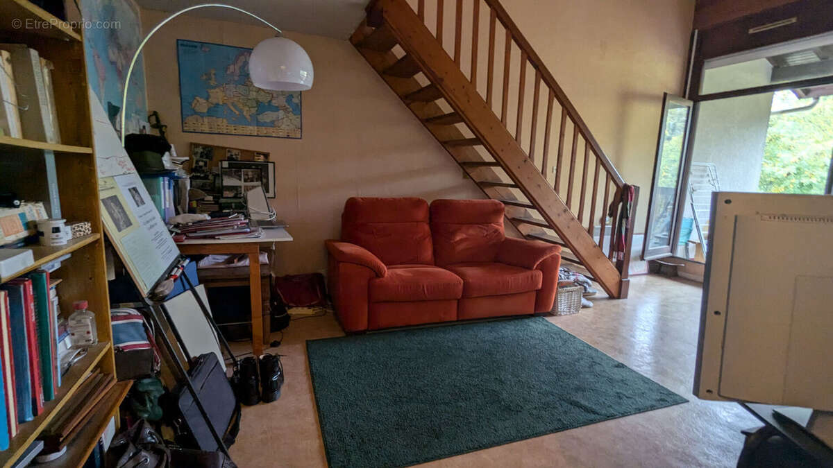 Appartement à MONT-DE-MARSAN