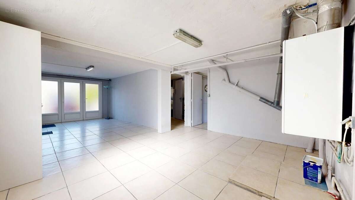 Maison à LIVRY-GARGAN