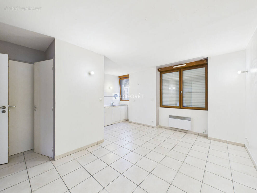 Appartement à PONT-L'ABBE