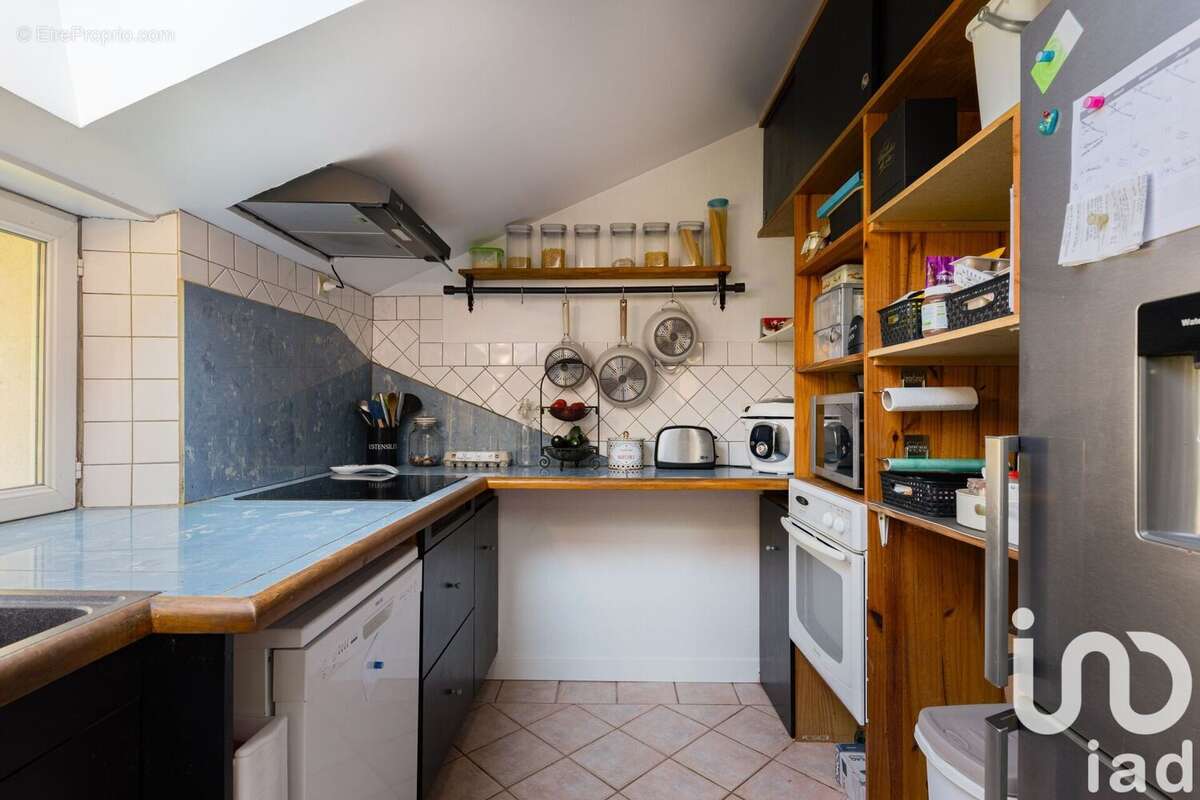 Photo 7 - Maison à SACLAS