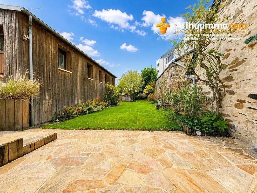 Vente Maison Vitre(35500) 399 000ï¿œ - photo 3