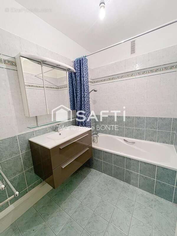 Photo 5 - Appartement à ARCUEIL