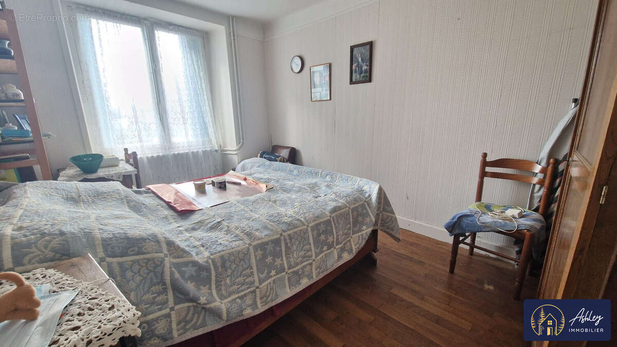 Maison à vendre Palisse 4 pièces - Maison à PALISSE