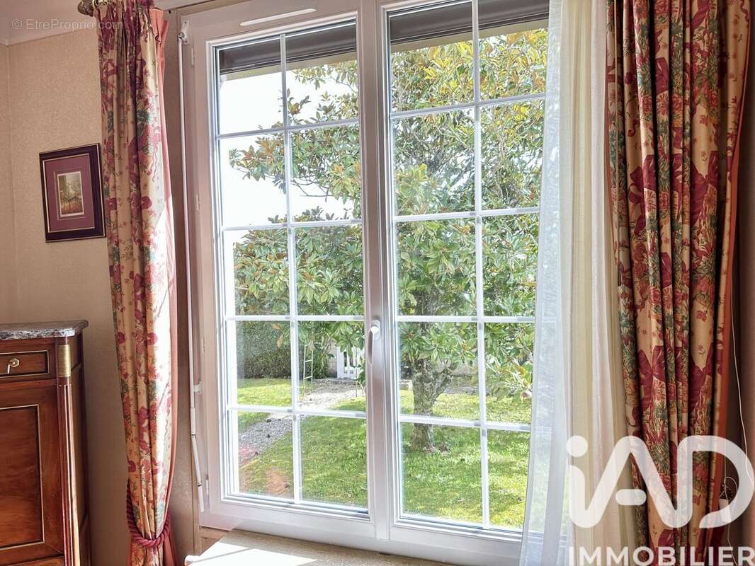 Photo 8 - Maison à MUSSY-SUR-SEINE