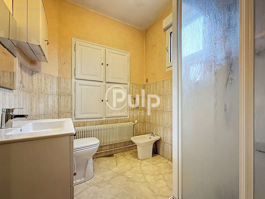 Maison à AUCHY-LES-HESDIN