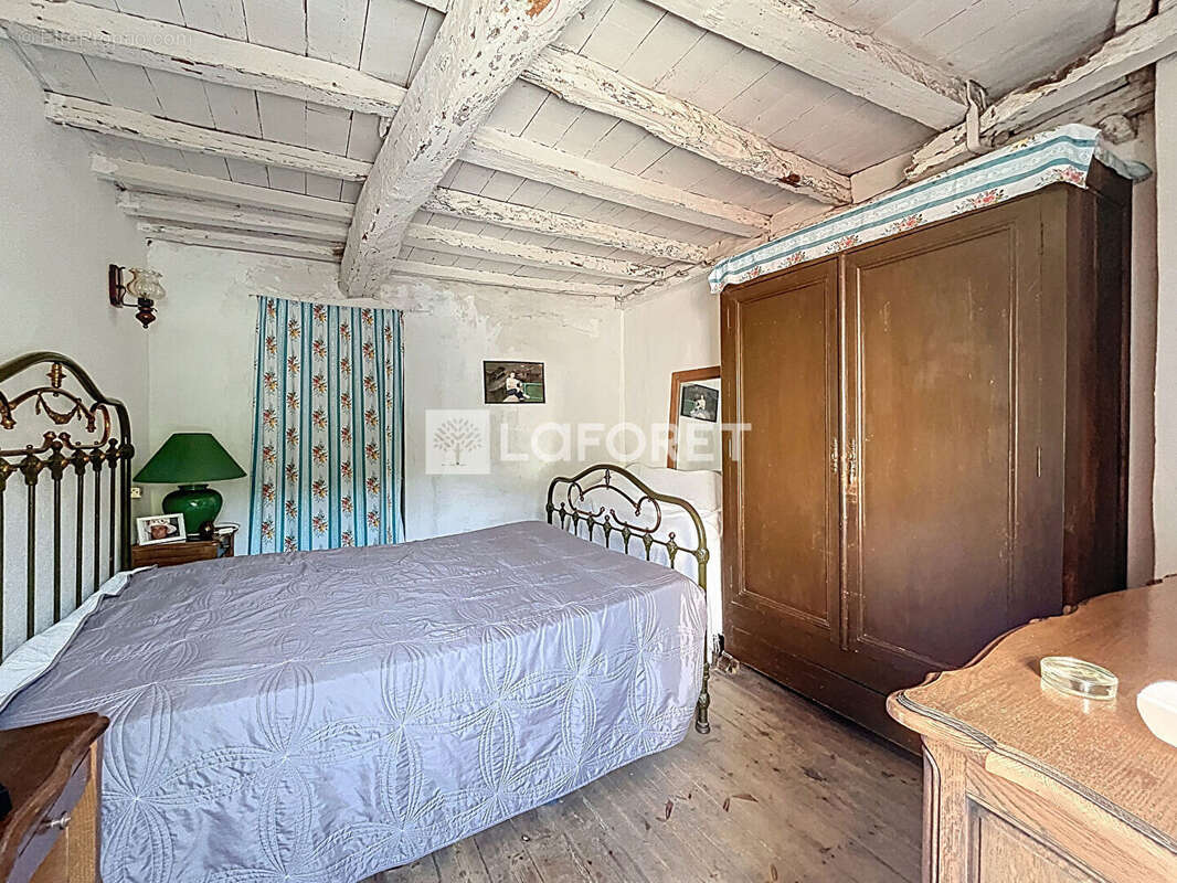 Maison à ARGELES-SUR-MER