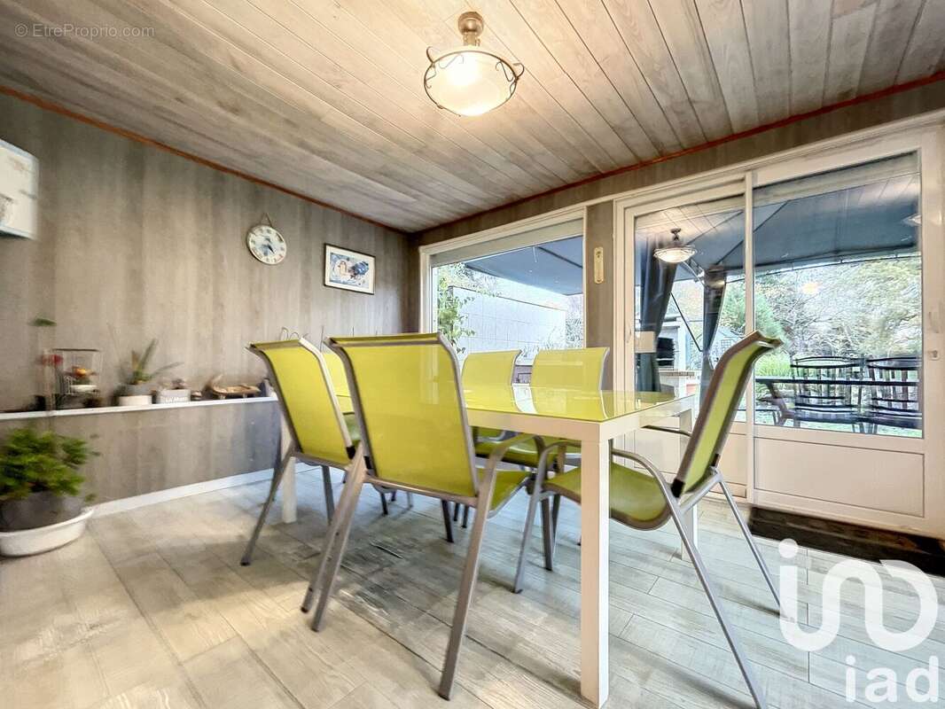 Photo 8 - Maison à SAINT-BRISSON-SUR-LOIRE