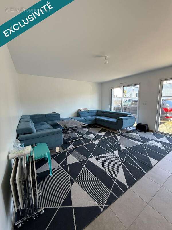 Photo 3 - Maison à CHATEAUBRIANT