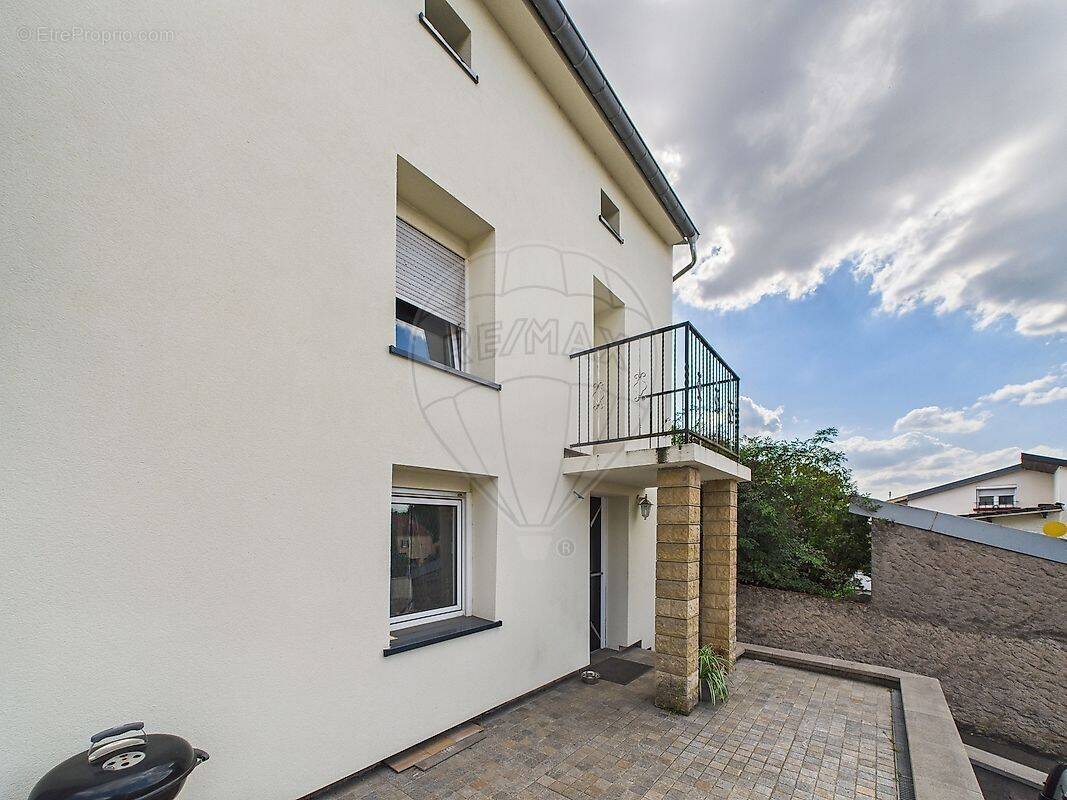 Autre à HETTANGE-GRANDE