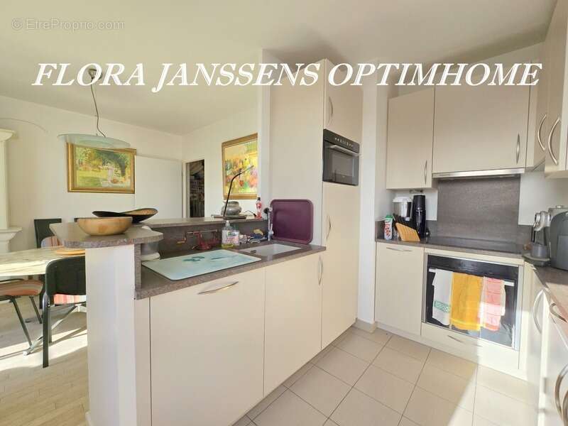 Appartement à COLOMBES