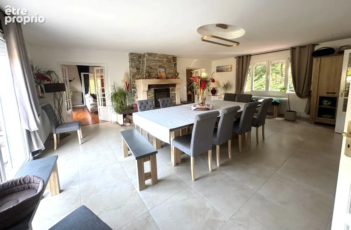 Propriété à vendre DREUX proche de tous les commerces - photo 6