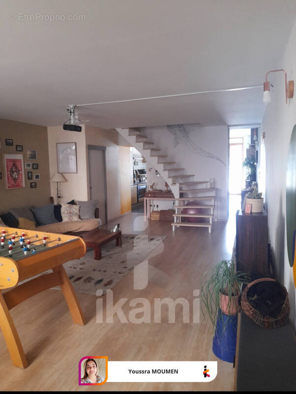 Maison à SAINT-NAZAIRE-EN-ROYANS