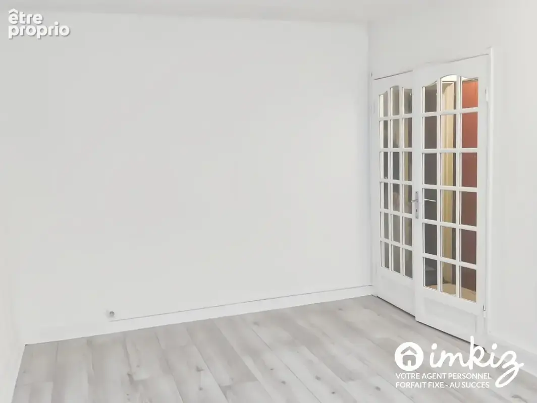 Appartement 2 pièces - photo 2