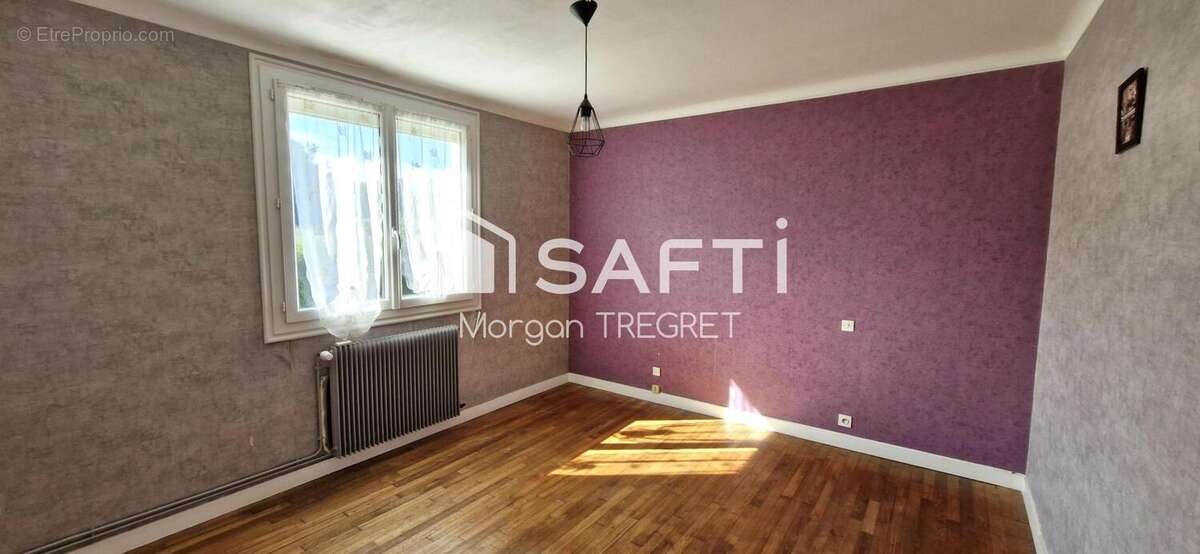 Photo 7 - Maison à NOZAY