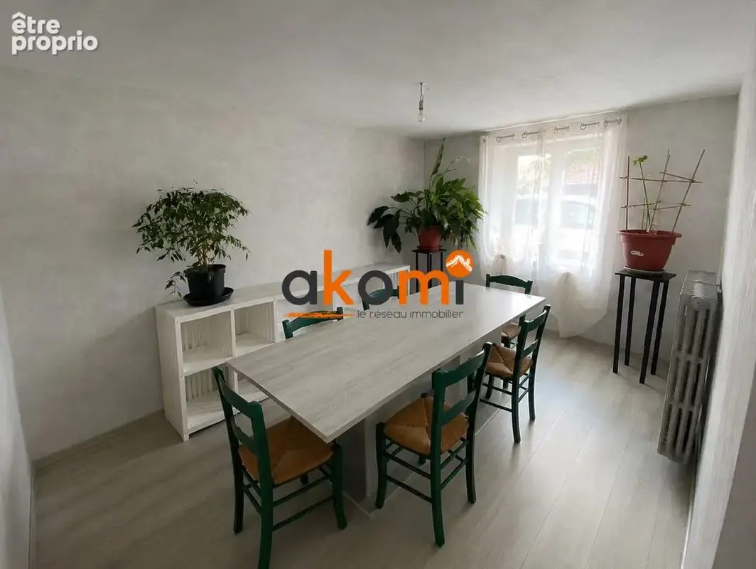 Maison 7 pièces 143 m² à vendre à Etival-Clairefontaine (88480) - photo 9